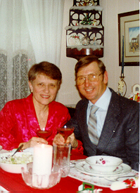 25th Ann pic Ted & Judy