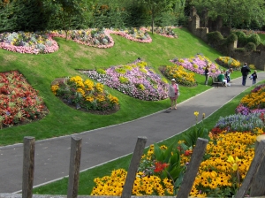 Gardens at Guilford