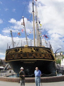 SS Great Britain